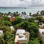 Villas Xaguar By Playasky