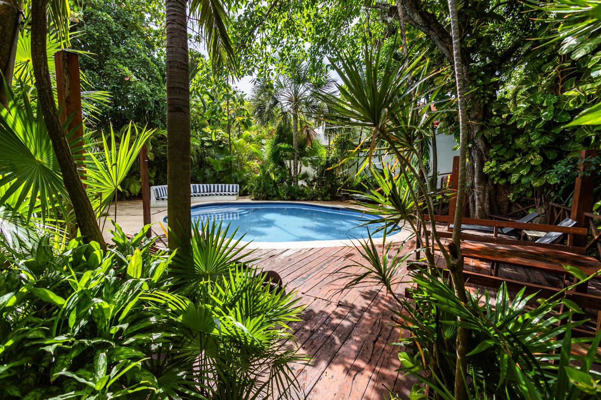 Xaguar By Playasky Playa del Carmen