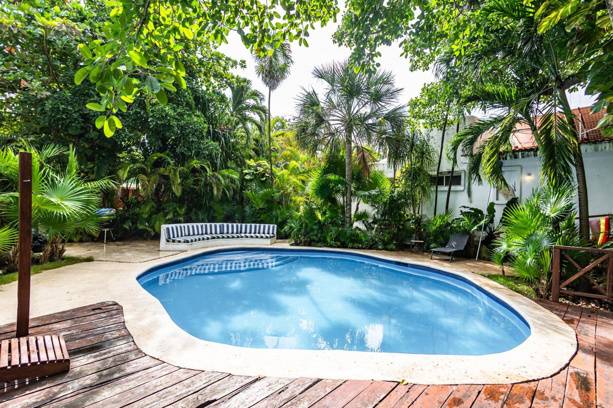 Xaguar By Playasky Playa del Carmen